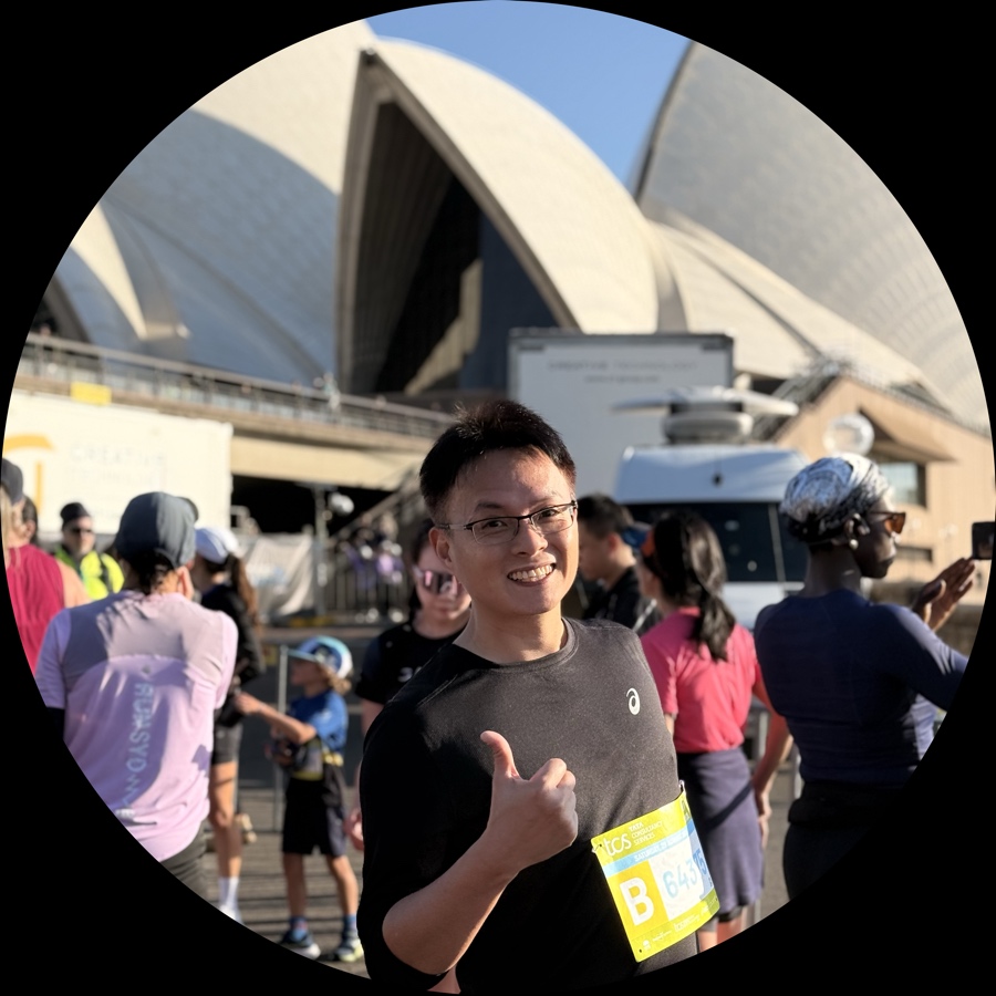 Delon Cheung