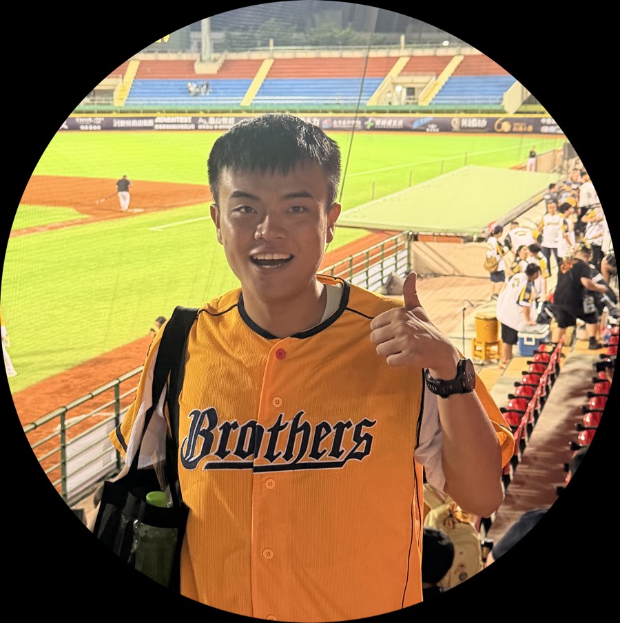 鄒宇函 Andy