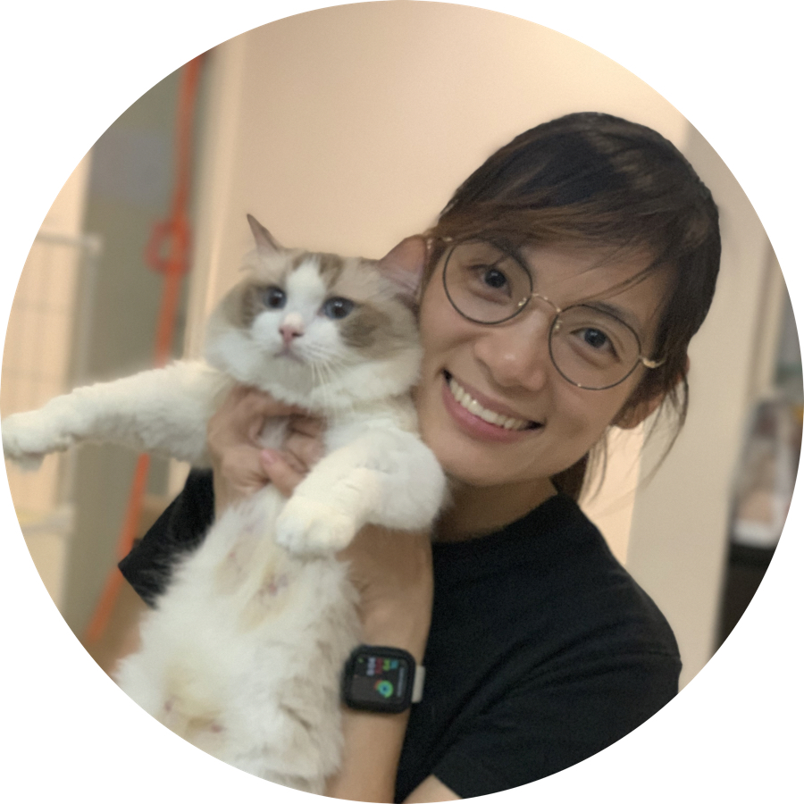 Sandra Lam