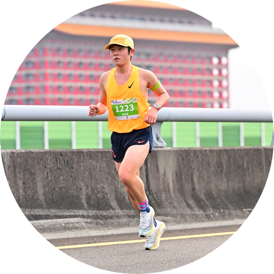 Marc Shih Kang Chien