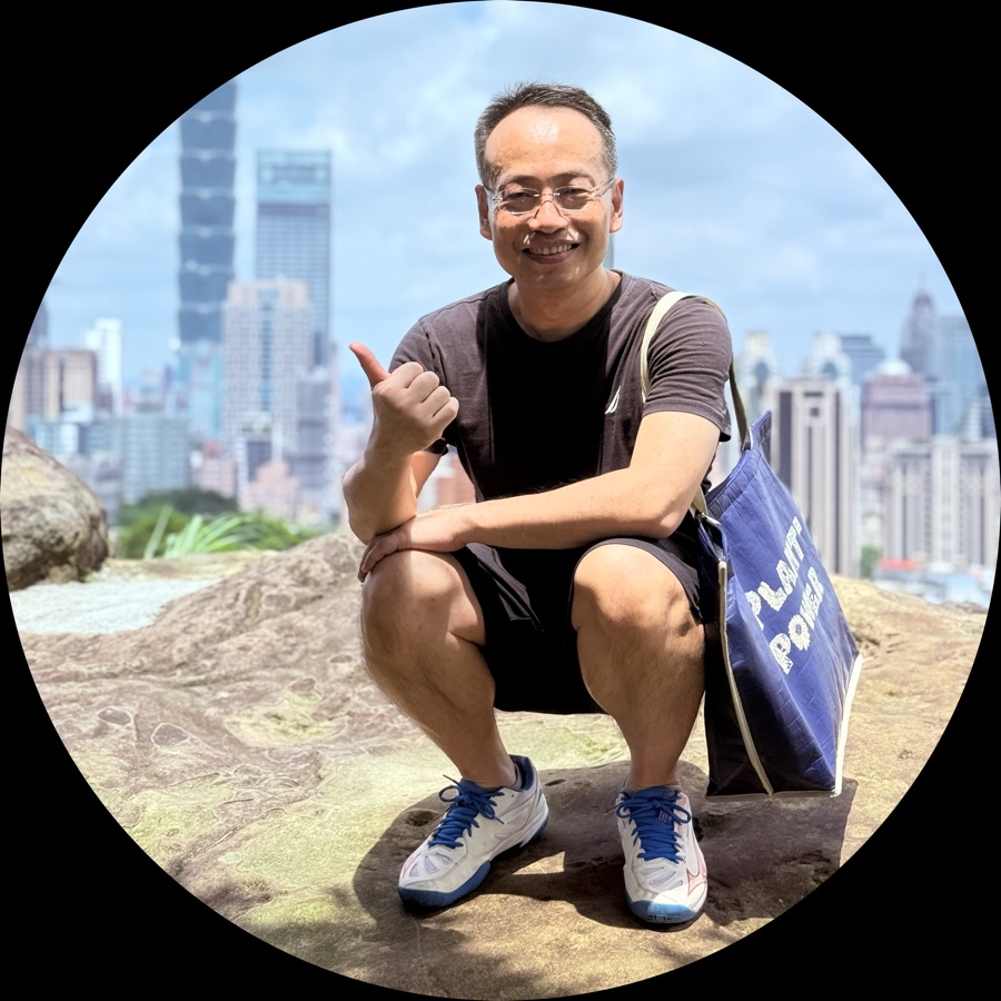 劉智仁