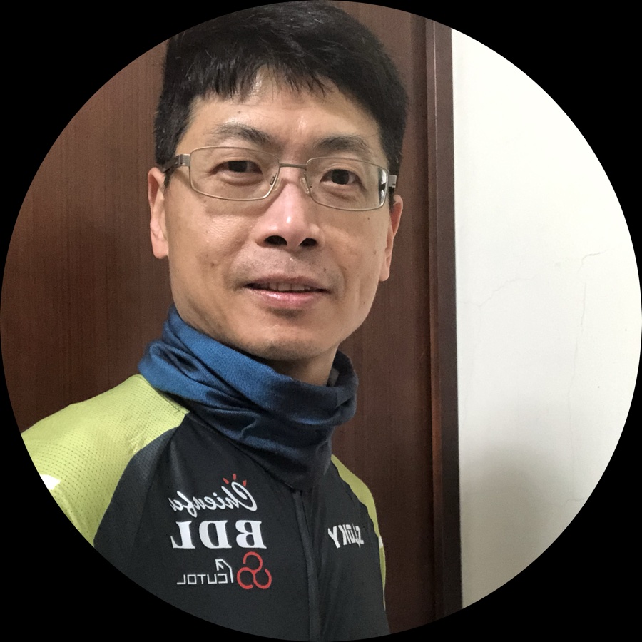 鍾議德