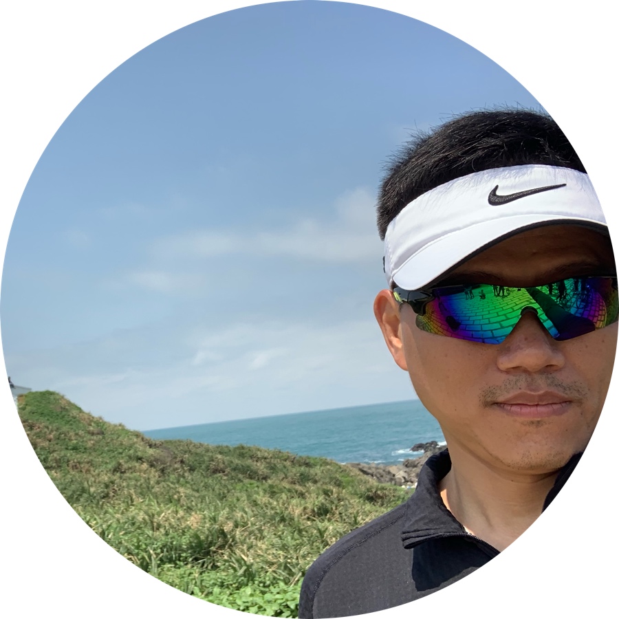 Anthony Wang