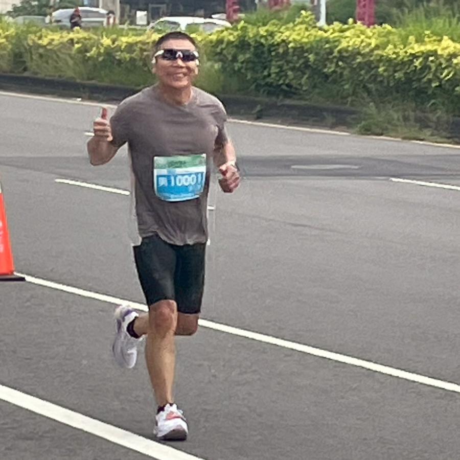 洪文彬  來吉山豬