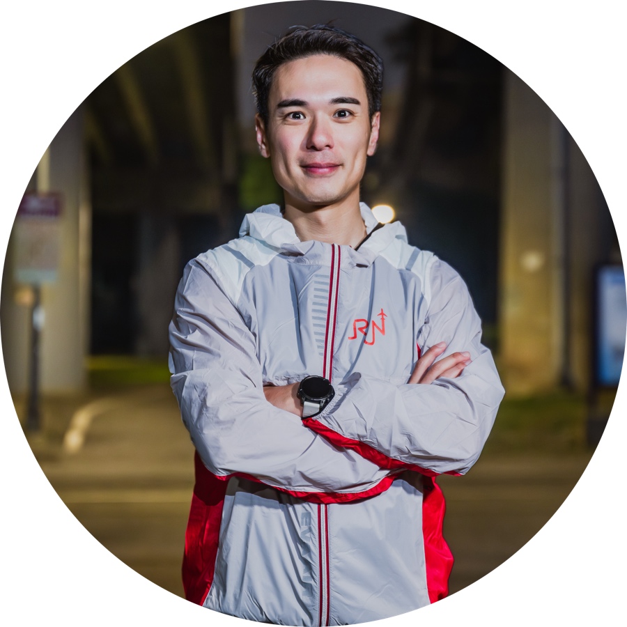 Evan Hsieh