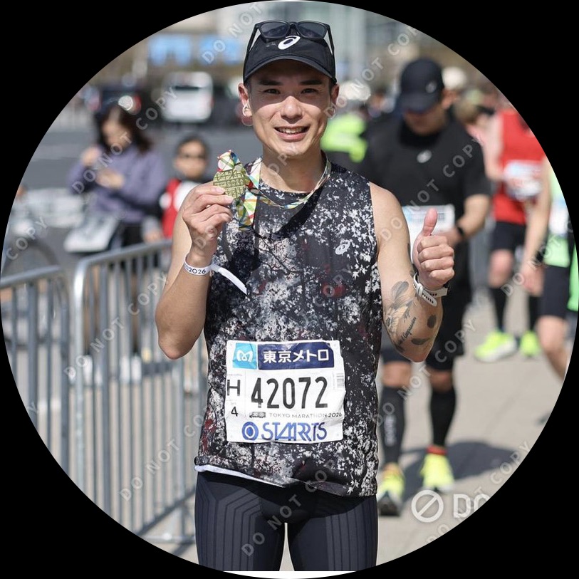 Evan Hsieh