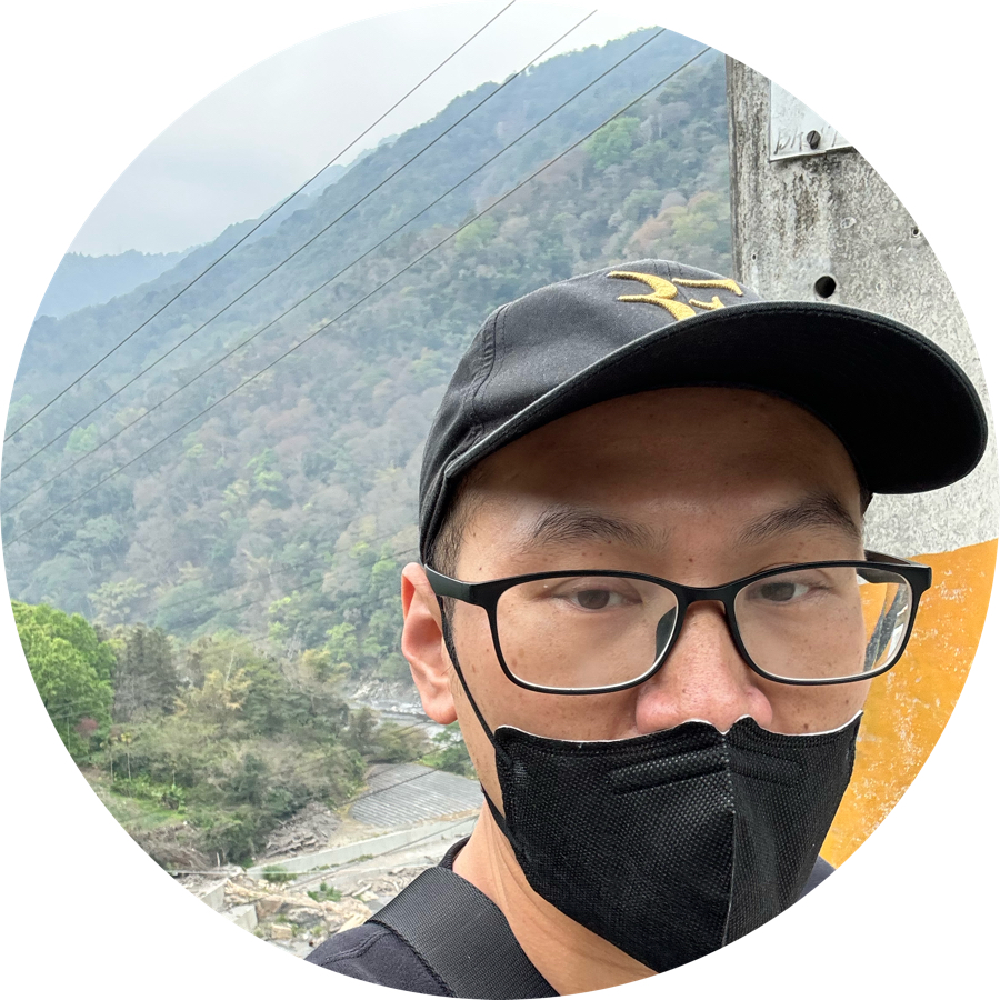 簡志翔